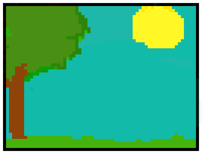 [9664c4] Earth Day Project