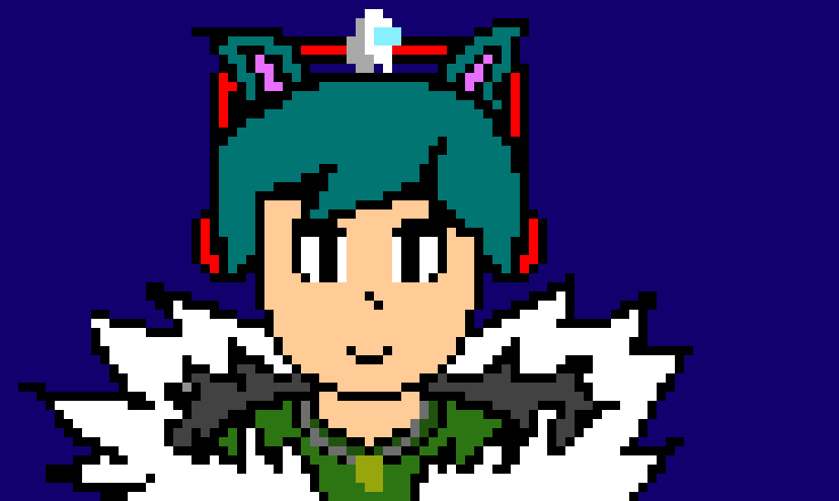 [3a33bd] (Starts playing his guitar)-Cade