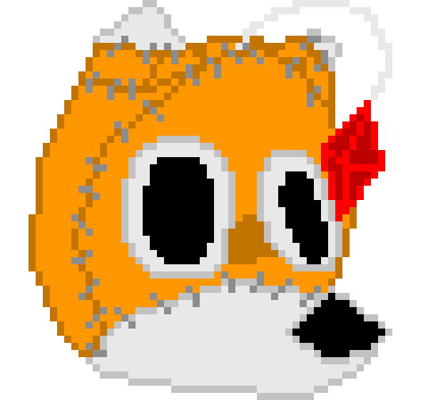 [54f309] TD Boss Portrait