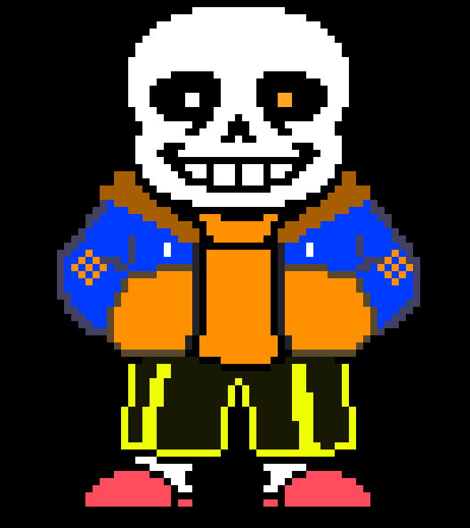 [de8c0d] Welp Ima "Switch" "Chara"cter!) *He sits at his grilling stand*