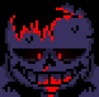 [7ce906] *(He'd see the chat, loot the village, and head towards the village near spawn.)  -Demented