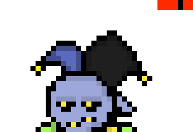 [2b17a7] be one of Terror's brothers, but not Mutate