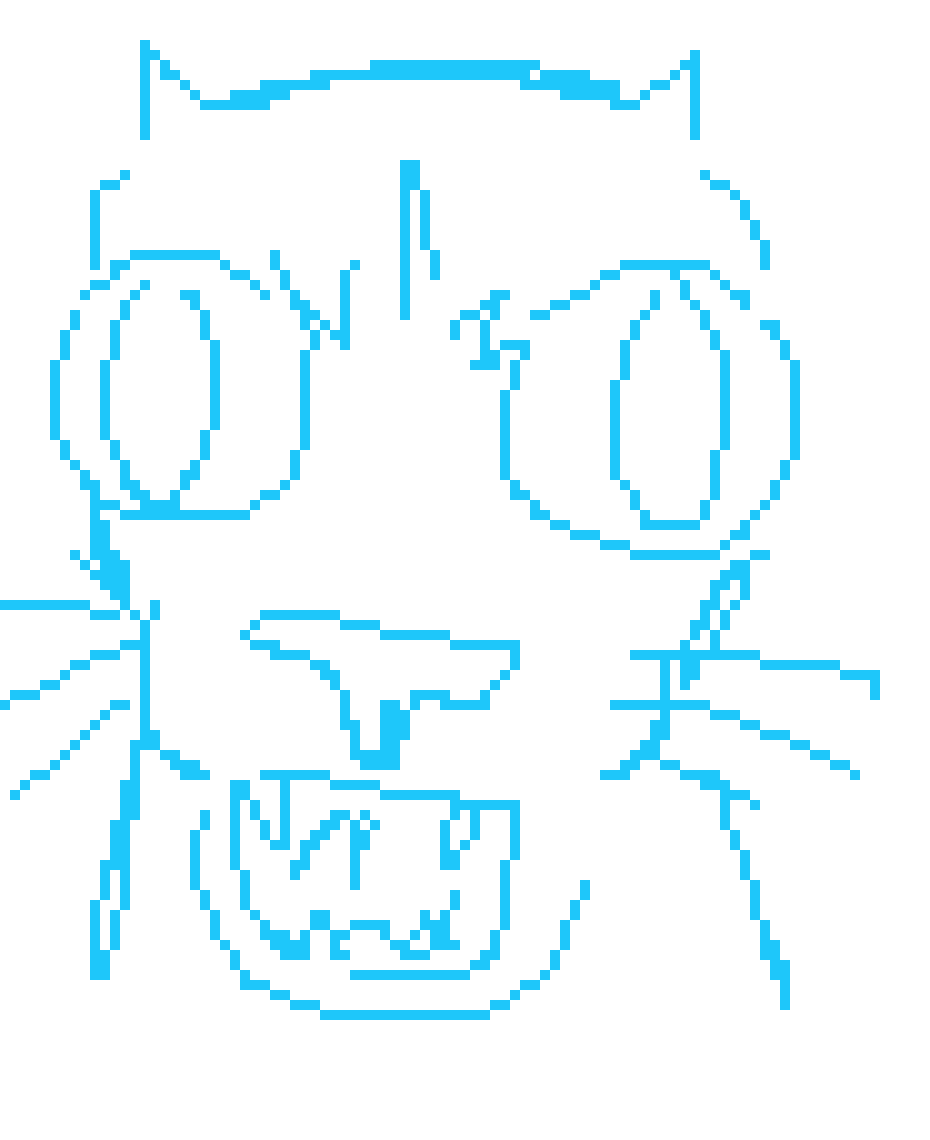 [7818aa]  Did my art skills just fucking die what