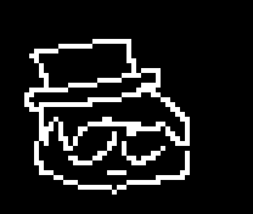 [efd013] yup,no one except for 1 person cared,classic pam,welp,i'll head out then