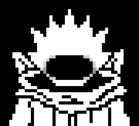 [276fb9] *he just stands there* -geno