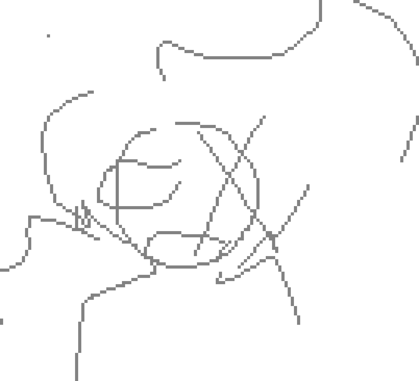 [13cbbd] The fuck so you mean tf did I do, THE STUPID MAKEUP ART EDIT YOU'RE USING, ITS GROSS