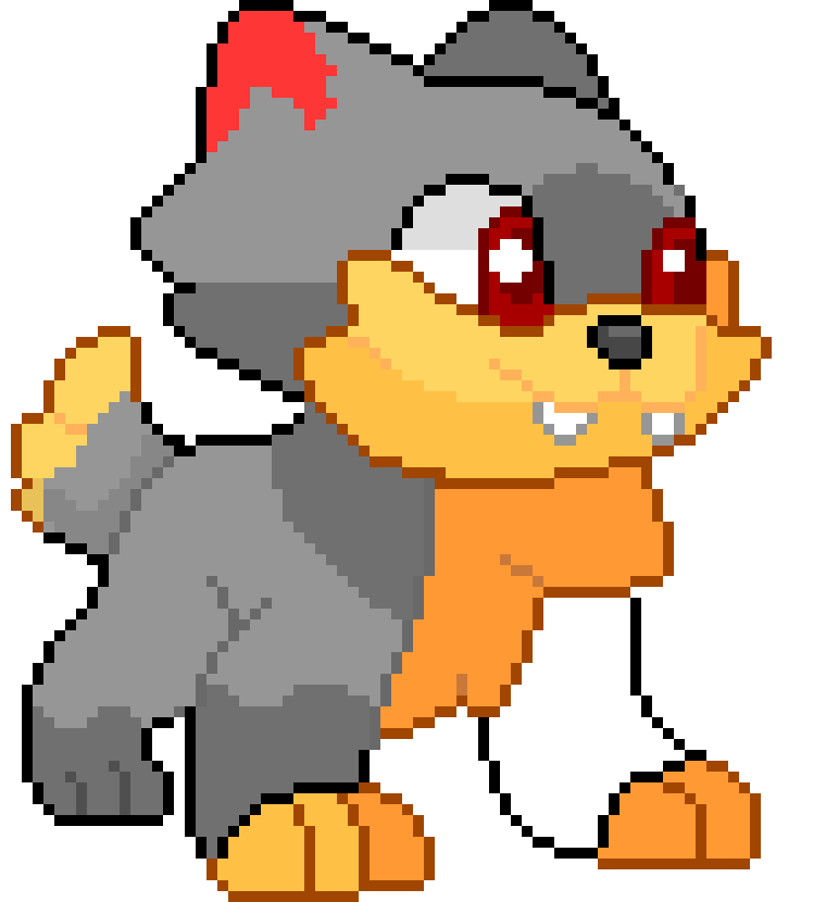 [fb7182] Progress* Oh no... :Artplot