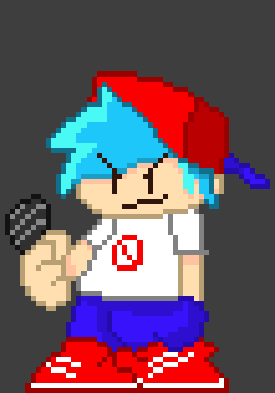 [6a7b6a] beep bop bo bap