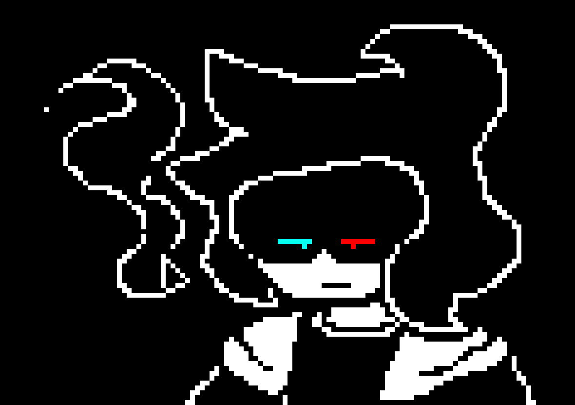 [e8dd50] Boredom strikes again.