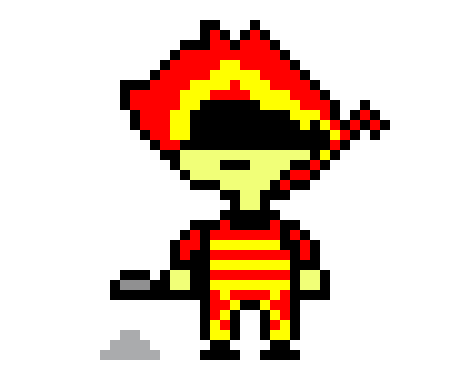 [9664c4] FIRETALE FIRSK