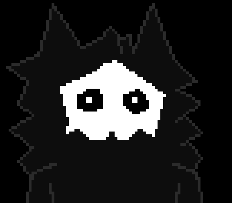 [e4198f] No hug....you can still hug me...no hugs for the void creature