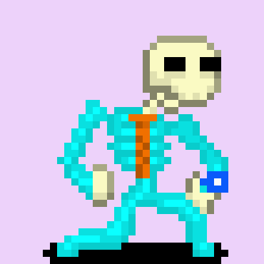 [05b0c1] Hey! Alright! Headcount, Xavier, Chris, Boarder are needed.