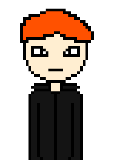 [a41074] maybe make the evil Lucy sprite?