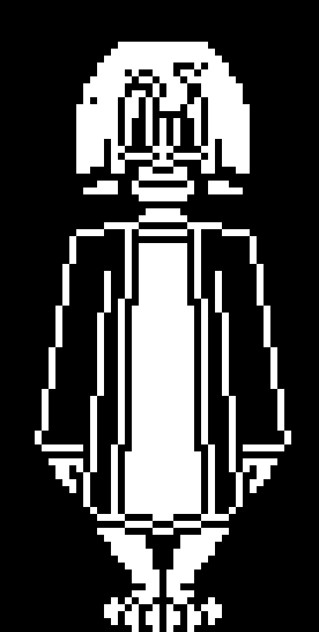 [2fbf6b] The Angel Asriel