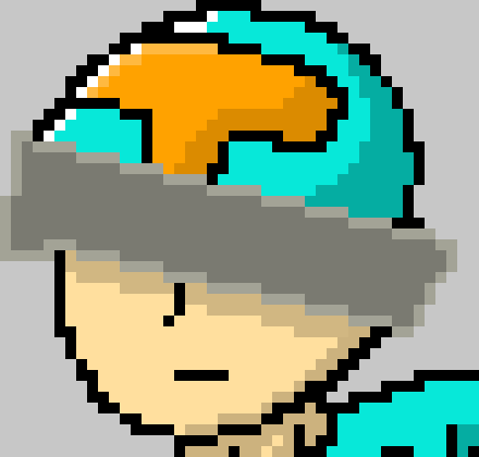 [f455be] *Watching Ins. wondering something*