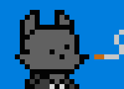 [0b51d0] ...It's a joke though-