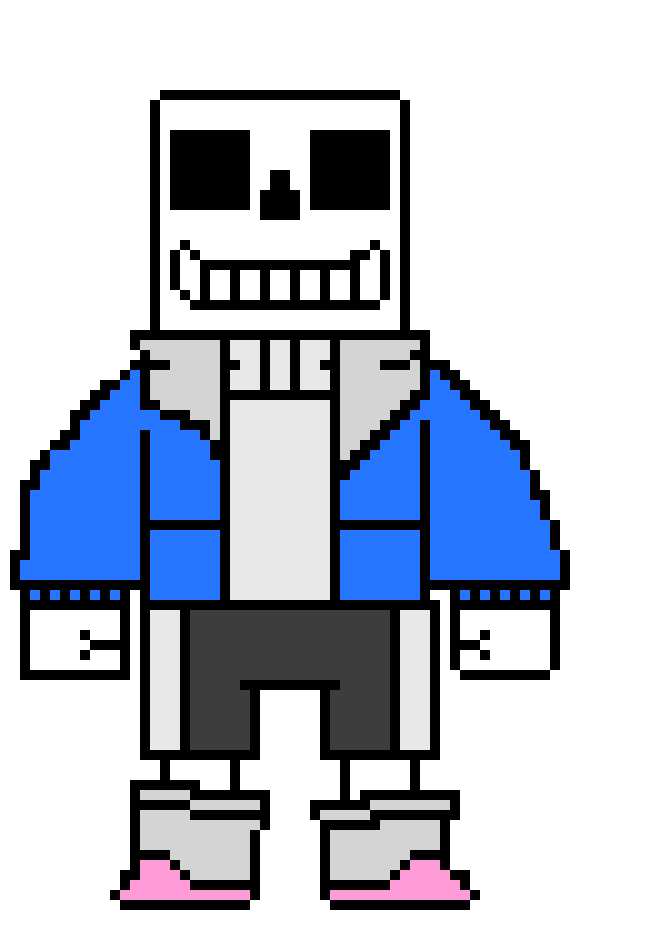 [b9de0d] ok now im dead. - classic Sans 