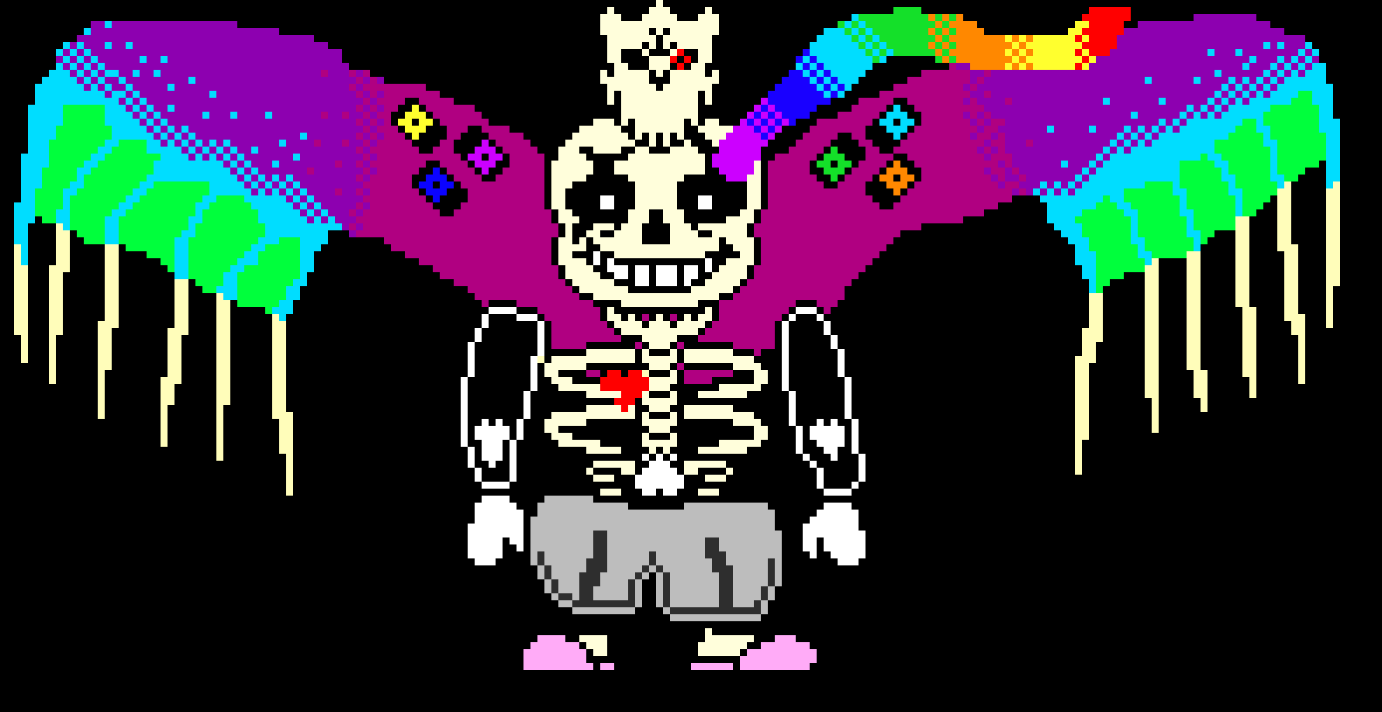 [7456f1] no, you can't... yet. the portal will open in 9 years.