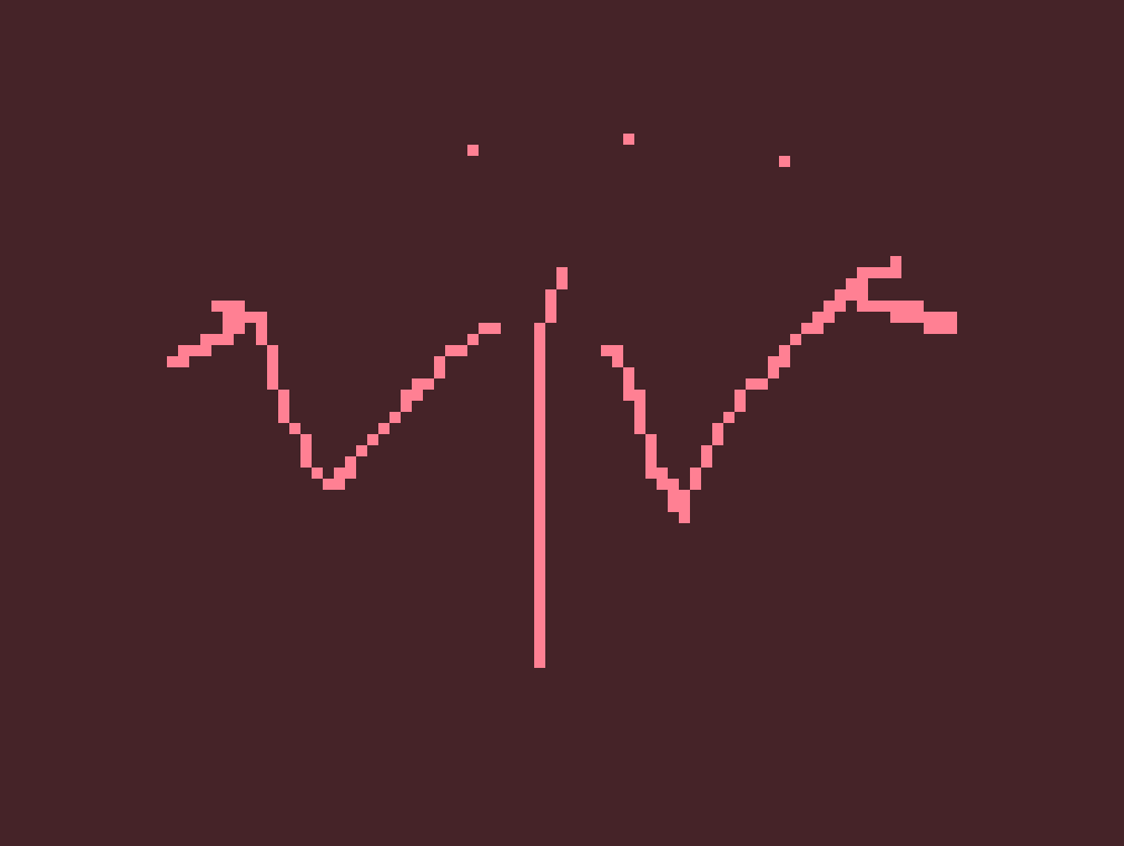 [1b8f22] lots of factors here. lots, and LOTS of true points i could scream into your ears if i wasn't so hesitant and observant on thinking.