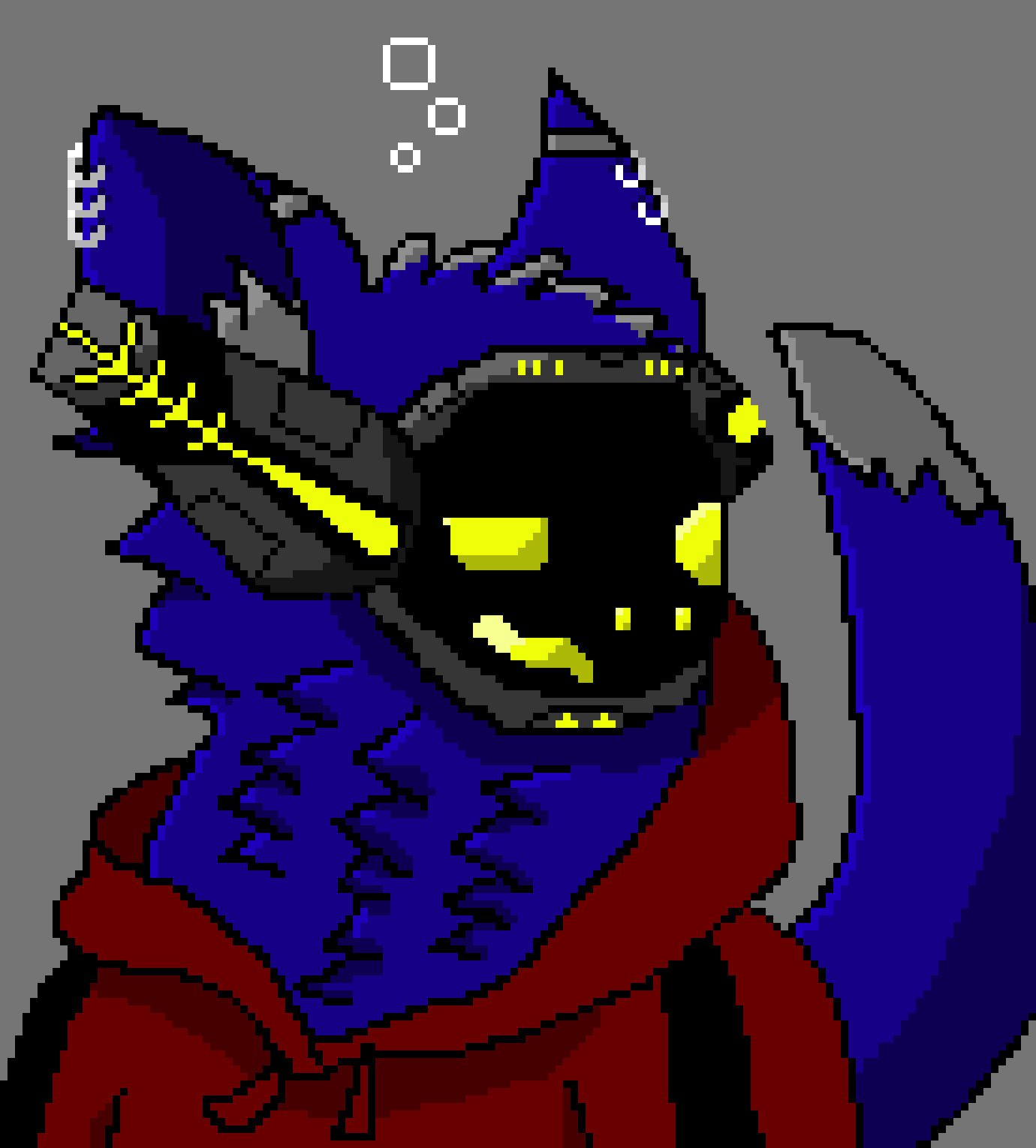 [792c84] *sitting on his couch* -John