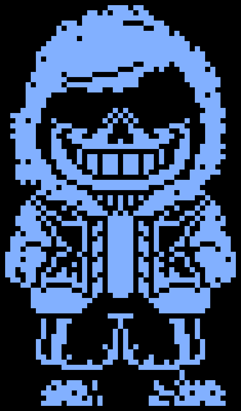 [994613] *You realize OuterDust sans you fight isn't even real*- DST