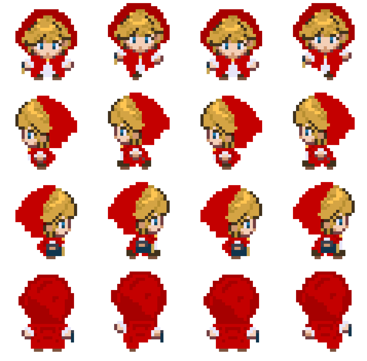 [e4b2b7] lightspritesheet