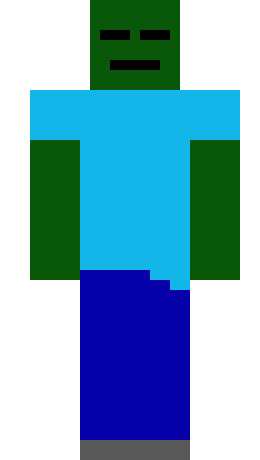 [9664c4] zombiething