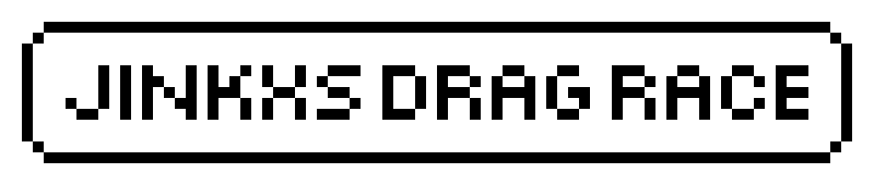 [9664c4] Jinkxs Drag Race