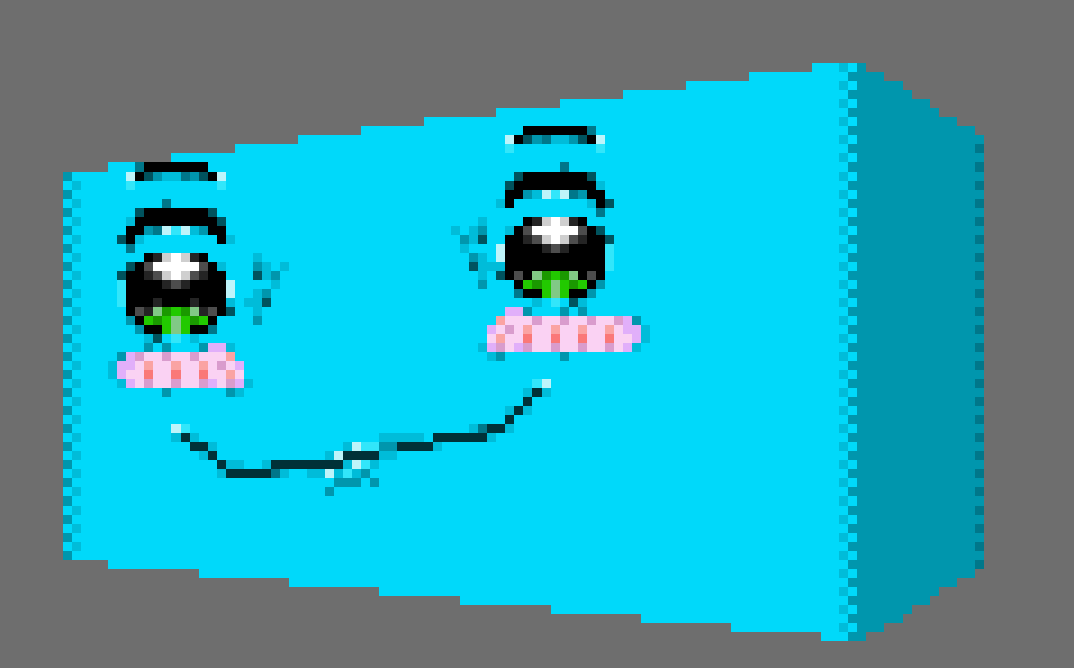 [649be6] I Like the sheet and i like FNaF.