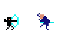 [9664c4] Josh attacks