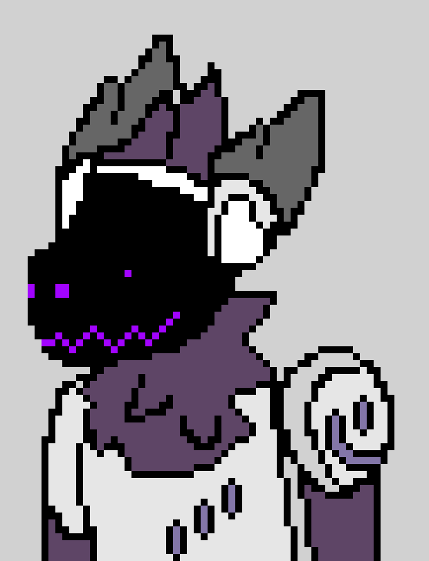 [d8d976] *attempting to walk in*