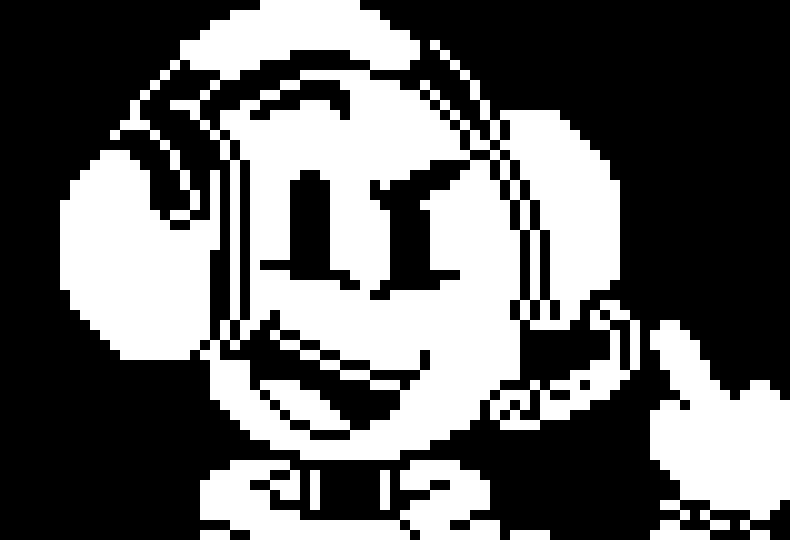 [042eaa] We got him though - fresh ink