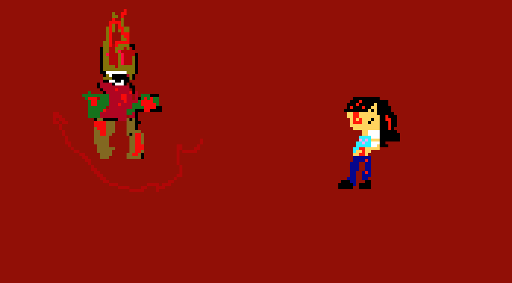 [7f830a] Wait I thought you was dead but it's not