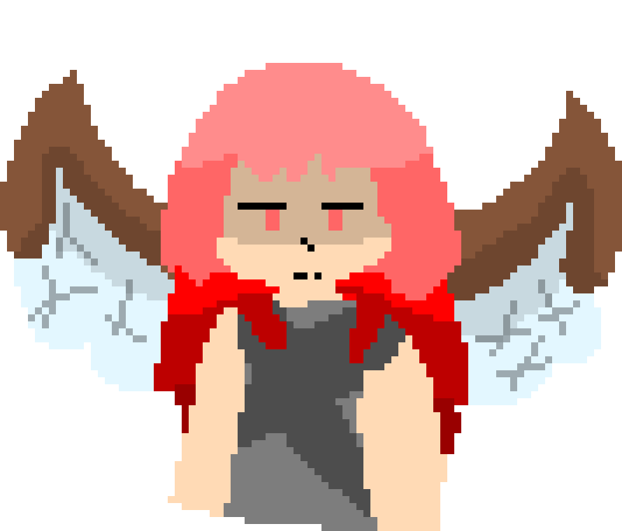 [a2471d] Oh. Another one of these asshole wisps. Might as well make em go extinct and hope none of these "karmic justice" assholes try to "judge" me.