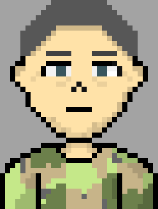 [90896a] *Solid looks at Vesin, which causes the younger boy to flinch. Solid stares for a moment, then slowly nods.* Alright. What do you need me for?