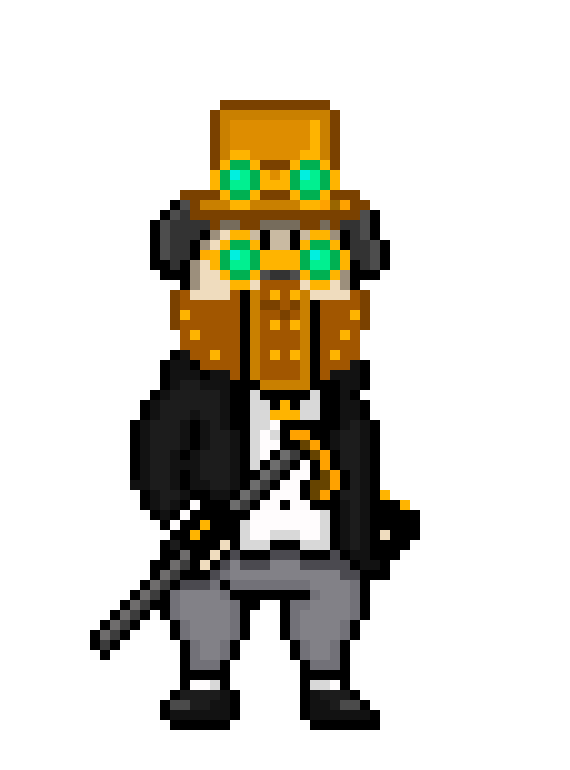 [3f8077] steampunkpug