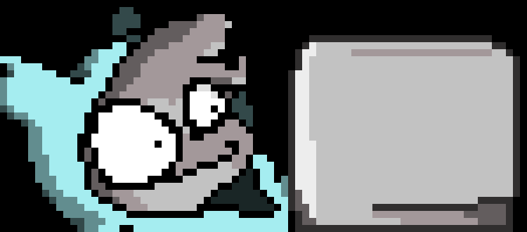 [038bf1] G'morn PAM.