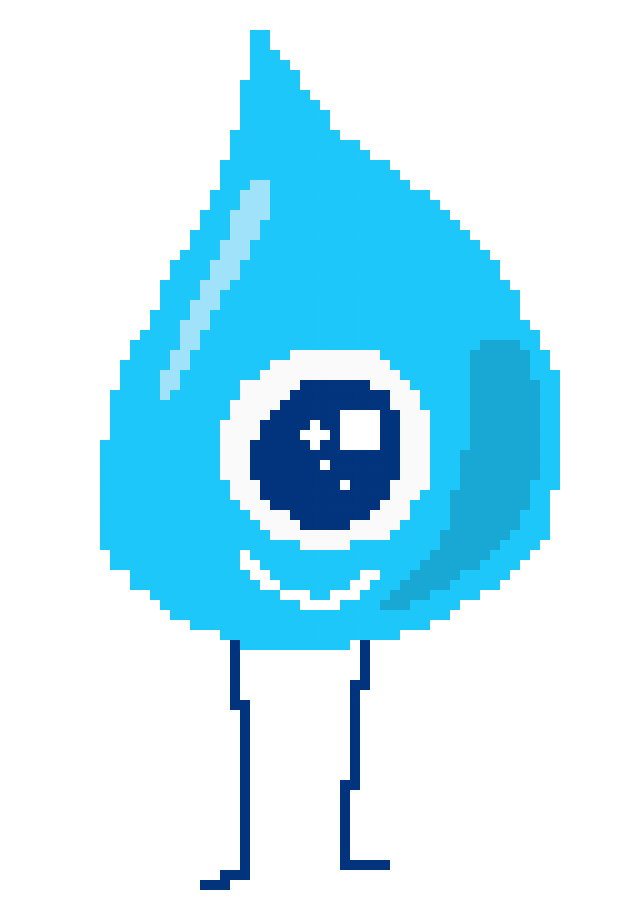 [9664c4] Mr. Raindrop