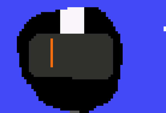 [2fcb16] Jacob: MY EARS