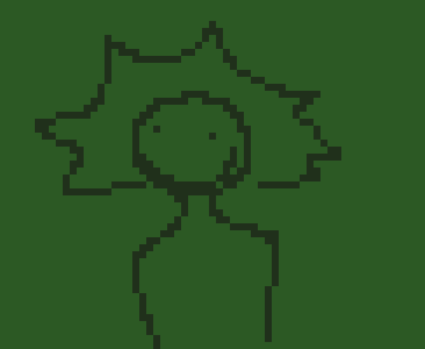 [c5d5a7] You'd be better off letting yourself go