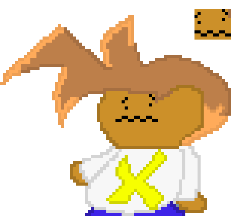 [ed0a49] I've have been secretly blue boobed :/