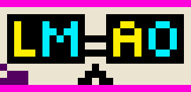 [752b4c] Sides, if May doesn`t want it, then they don`t need it. You gotta ask this stuff, not just slap somebody random with a point.