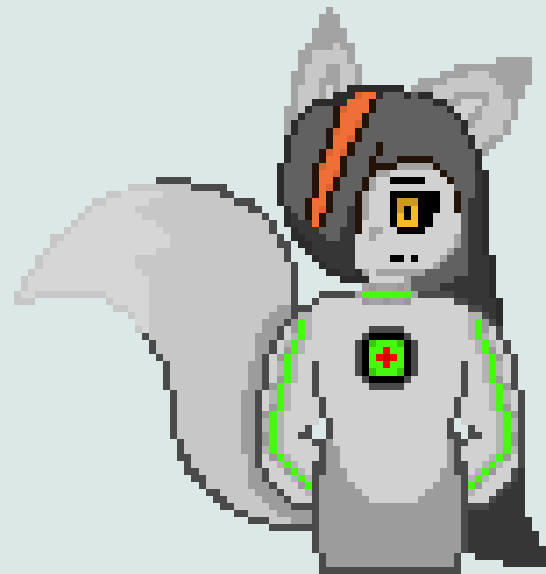 [a8c3d4] ... -Glitch Dreemurr