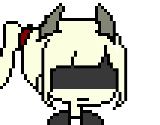 [96c78c] *restores his hp* LIVE THO CREATURE