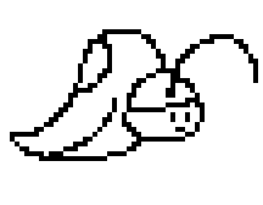 [f7c573] my name is Mawile