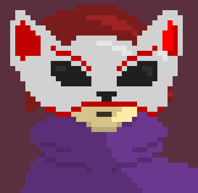 [5b2f3e] HEEEEH. I still have irl stuff to do, brb