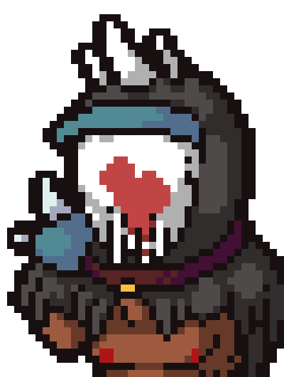 [26c632] "Hrrgh... Chew toy!" *Richie charges and tackles both Lucas and Skeld* - Richie