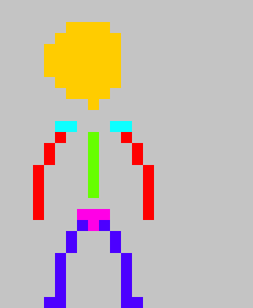 [30dec3] knees or unoriginality? you can only chose one. -Ez