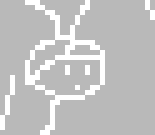 [f7c573] thanks m8, also tom the pixel art you're making is amazing