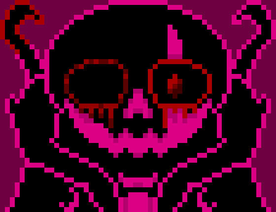 [616e70] *Shadow glitches back into reality and accidentally shoves 2 off a cliff*